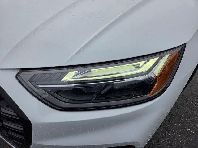 2024 Audi SQ5 Premium Plus 3.0 TFSI quattro