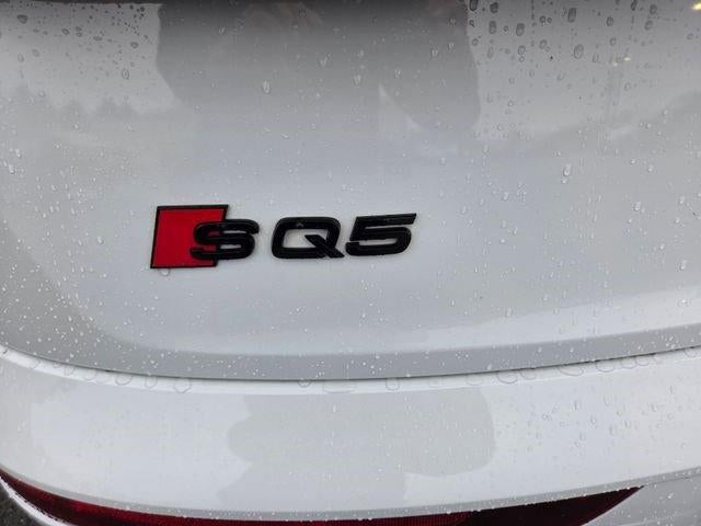 2024 Audi SQ5 Premium Plus 3.0 TFSI quattro