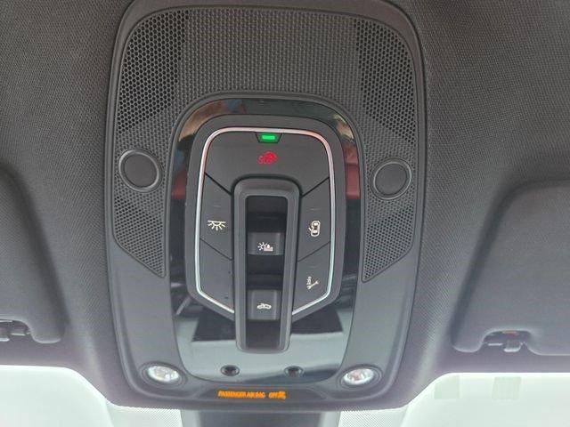 2024 Audi SQ5 Premium Plus 3.0 TFSI quattro