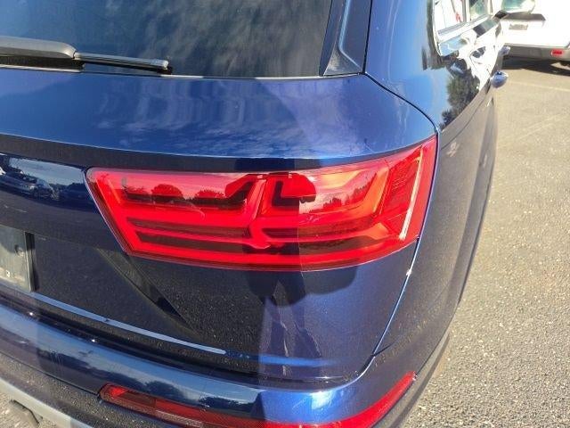 2019 Audi Q7 Prestige 55 TFSI quattro