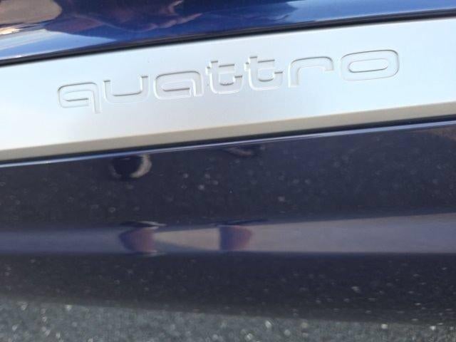 2019 Audi Q7 Prestige 55 TFSI quattro