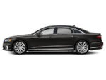 2021 Audi A8 L 55 TFSI quattro