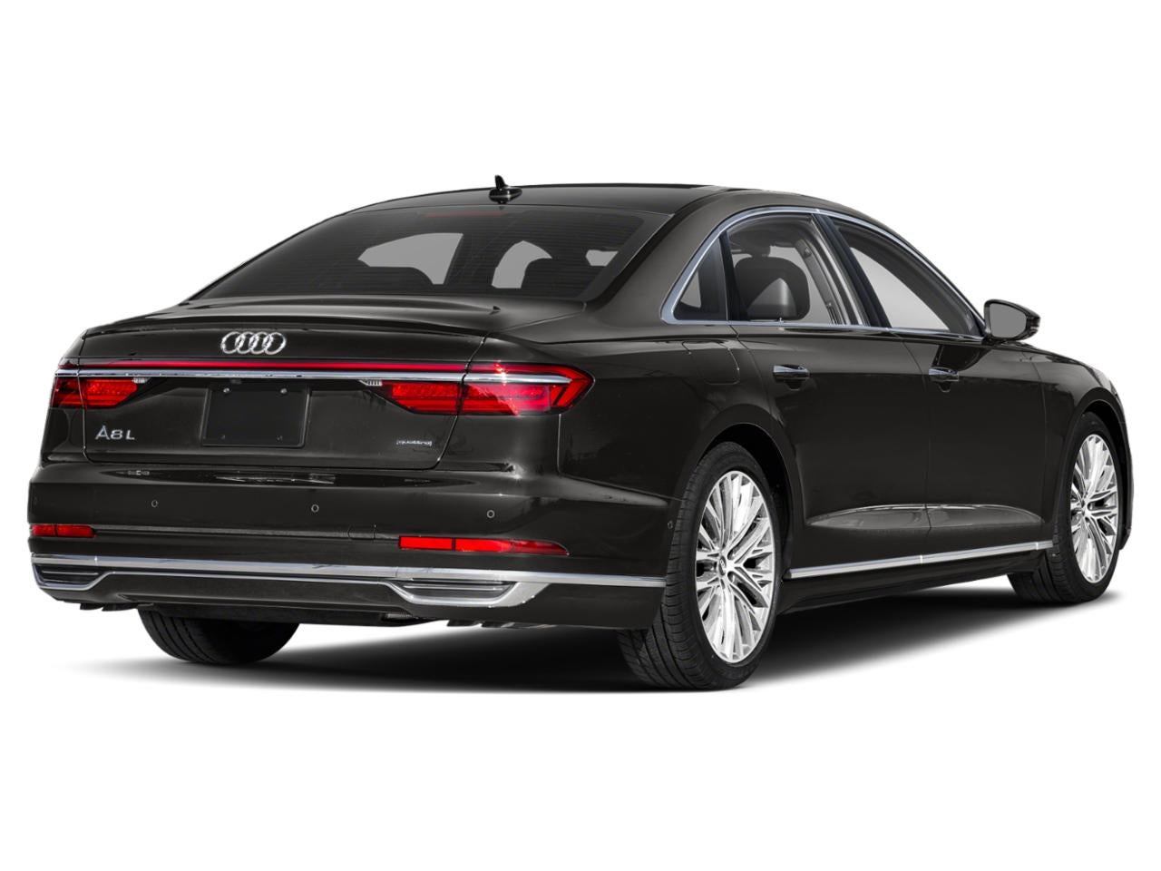 2021 Audi A8 L 55 TFSI quattro