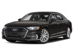 2021 Audi A8 L 55 TFSI quattro