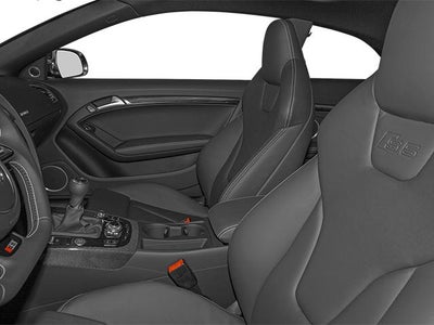 2014 Audi S5 Auto Premium Plus