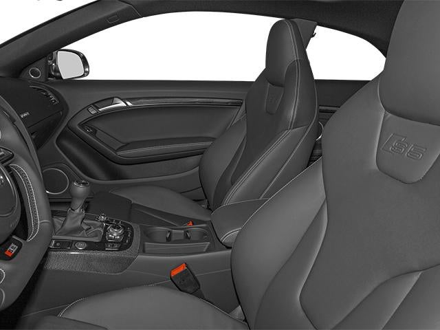 2014 Audi S5 Auto Premium Plus