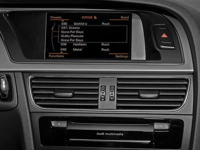 2014 Audi S5 Auto Premium Plus