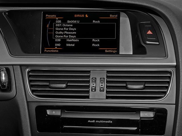 2014 Audi S5 Auto Premium Plus