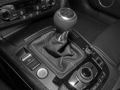 2014 Audi S5 Auto Premium Plus