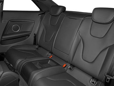 2014 Audi S5 Auto Premium Plus