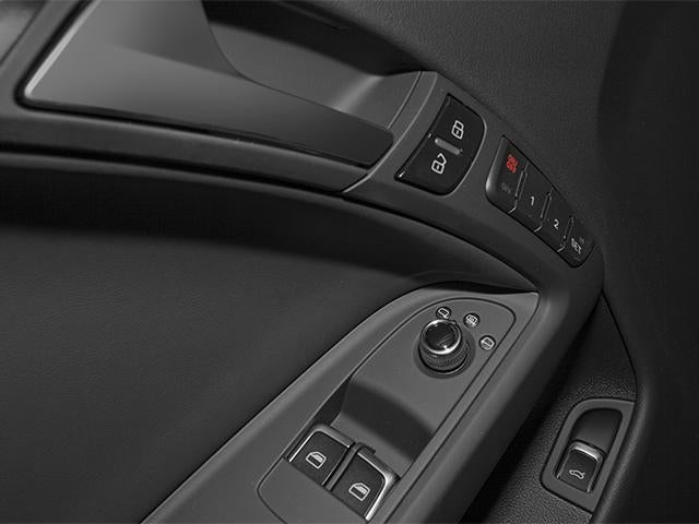 2014 Audi S5 Auto Premium Plus
