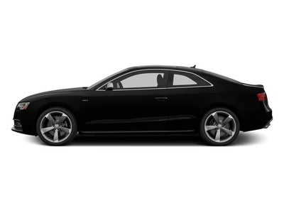 2014 Audi S5 Auto Premium Plus