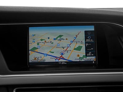 2014 Audi S5 Auto Premium Plus