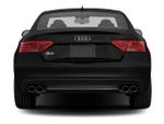 2014 Audi S5 Auto Premium Plus