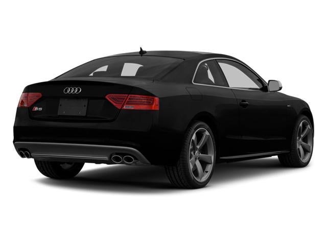 2014 Audi S5 Auto Premium Plus