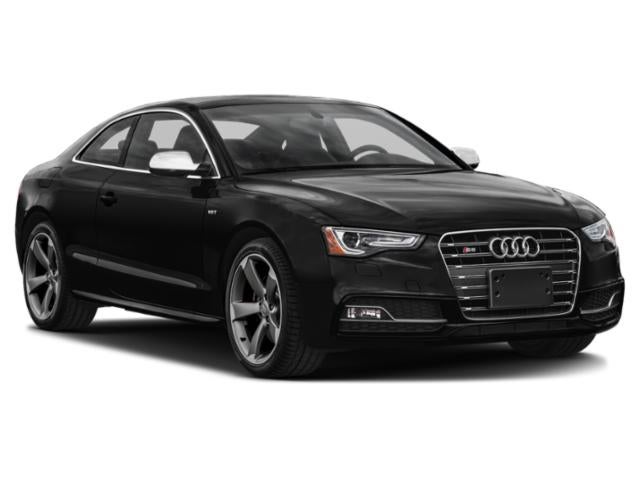 2014 Audi S5 Auto Premium Plus
