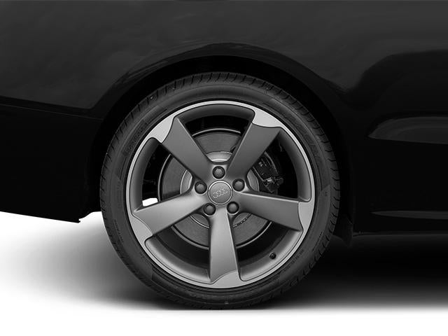 2014 Audi S5 Auto Premium Plus