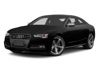 2014 Audi S5 Auto Premium Plus