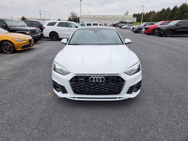 2021 Audi A5 Sportback S line Premium 45 TFSI quattro