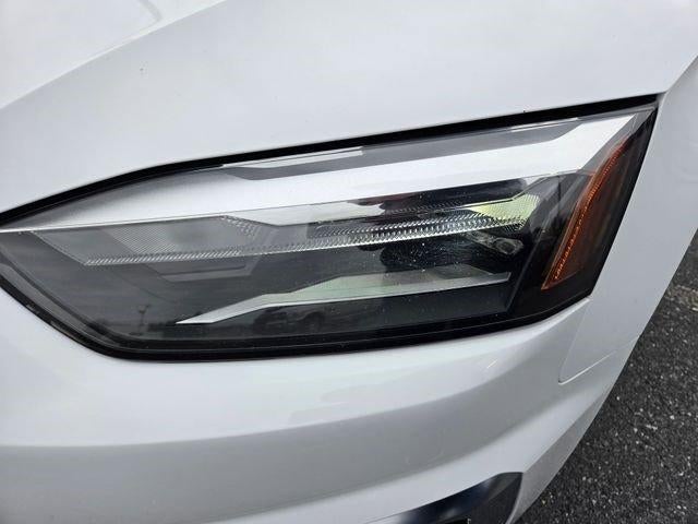 2021 Audi A5 Sportback S line Premium 45 TFSI quattro