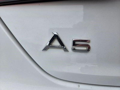 2021 Audi A5 Sportback S line Premium 45 TFSI quattro