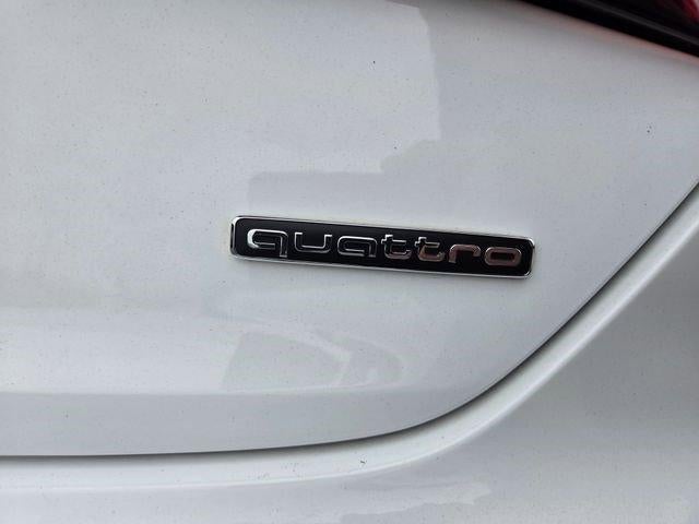 2021 Audi A5 Sportback S line Premium 45 TFSI quattro