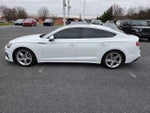 2021 Audi A5 Sportback S line Premium 45 TFSI quattro
