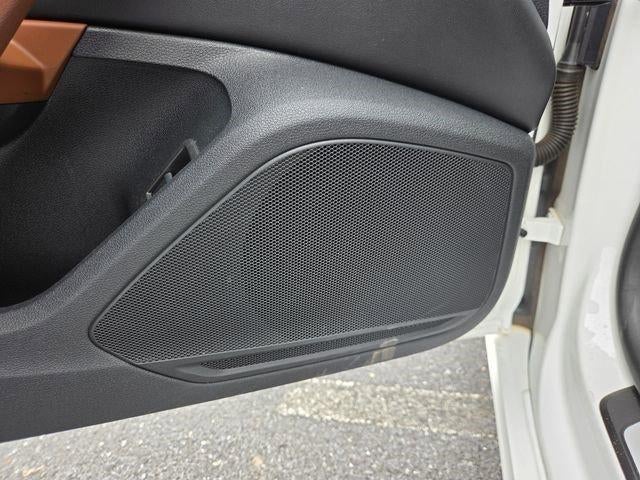 2021 Audi A5 Sportback S line Premium 45 TFSI quattro