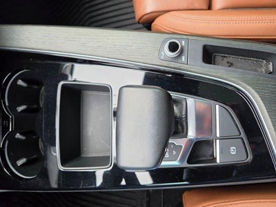 2021 Audi A5 Sportback S line Premium 45 TFSI quattro