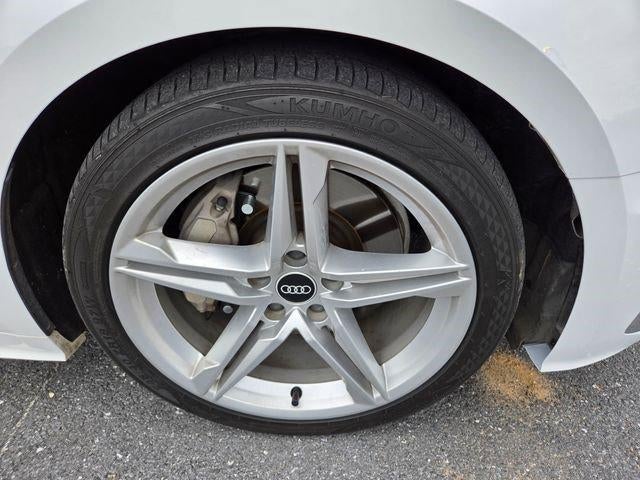 2021 Audi A5 Sportback S line Premium 45 TFSI quattro