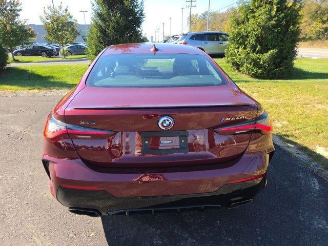 2023 BMW M440i xDrive Coupe