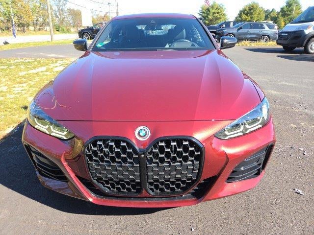 2023 BMW M440i xDrive Coupe