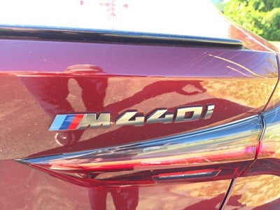2023 BMW M440i xDrive Coupe