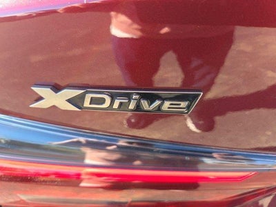 2023 BMW M440i xDrive Coupe