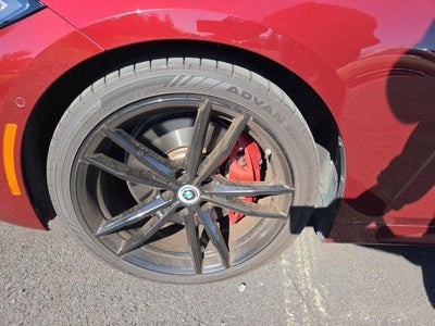 2023 BMW M440i xDrive Coupe