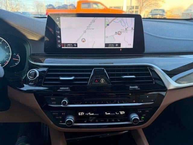 2018 BMW 640i xDrive Gran Turismo