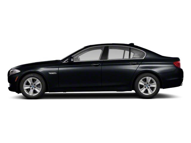 2012 BMW 528i xDrive Sedan