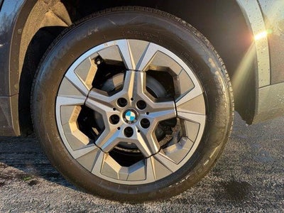 2024 BMW X1 xDrive28i Sports Activity Vehicle