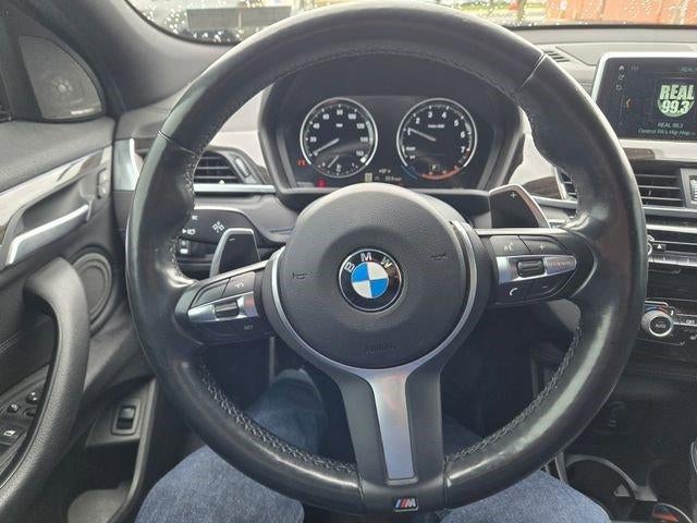 2019 BMW X2 xDrive28i Sports Activity Coupe
