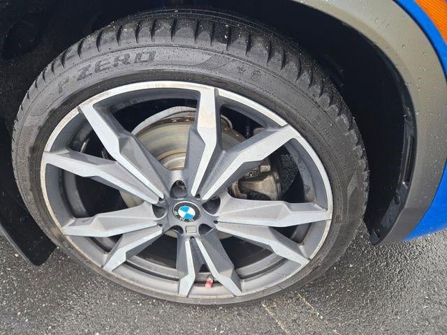 2019 BMW X2 xDrive28i Sports Activity Coupe