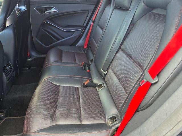 2014 Mercedes-Benz CLA CLA 45 AMG® Coupe