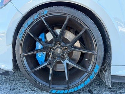 2016 Ford Focus 5dr HB RS