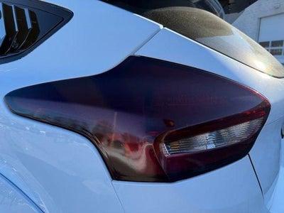 2016 Ford Focus 5dr HB RS