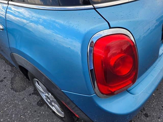 2016 MINI Cooper Hardtop 4 Door 4dr HB