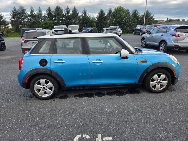 2016 MINI Cooper Hardtop 4 Door 4dr HB