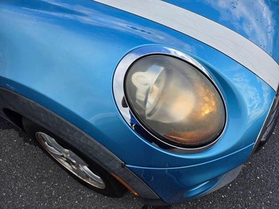 2016 MINI Cooper Hardtop 4 Door 4dr HB