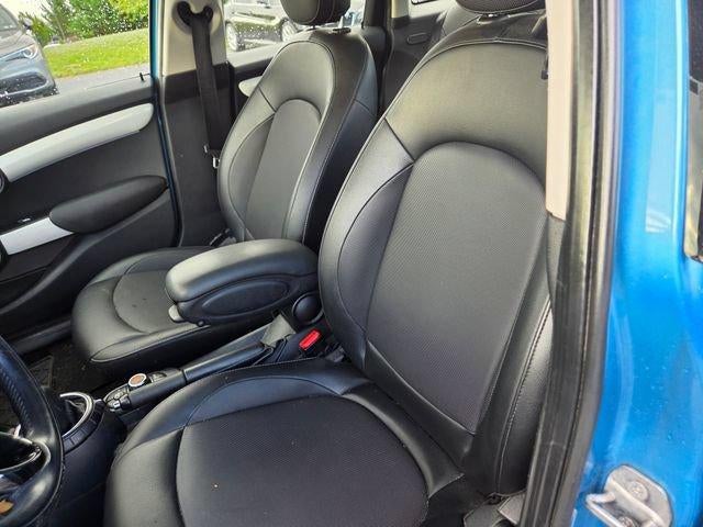 2016 MINI Cooper Hardtop 4 Door 4dr HB