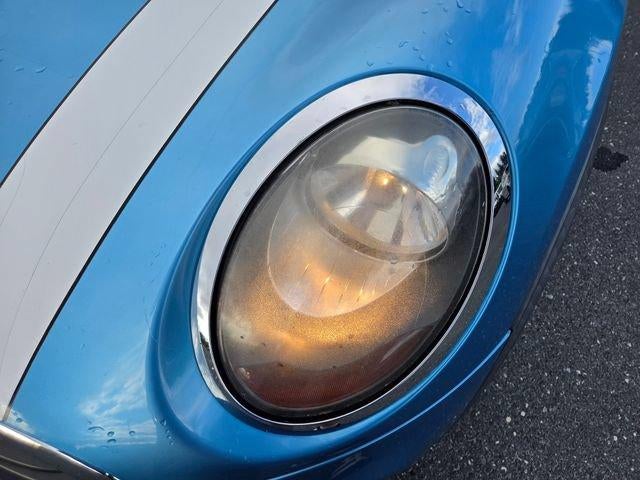 2016 MINI Cooper Hardtop 4 Door 4dr HB