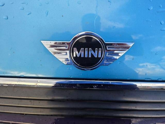 2016 MINI Cooper Hardtop 4 Door 4dr HB
