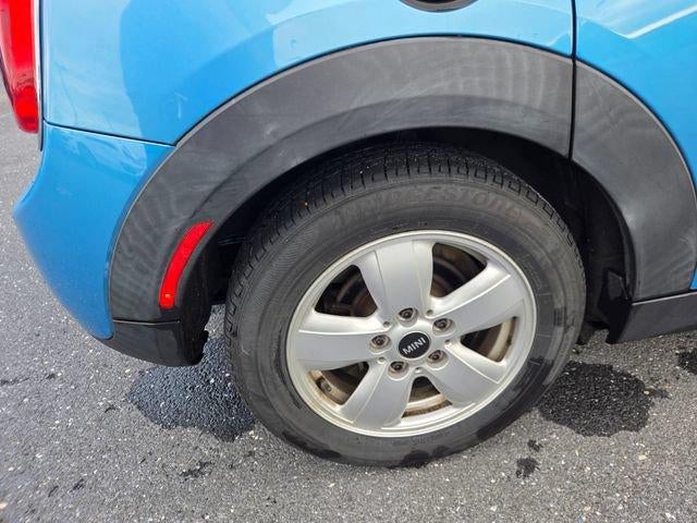 2016 MINI Cooper Hardtop 4 Door 4dr HB